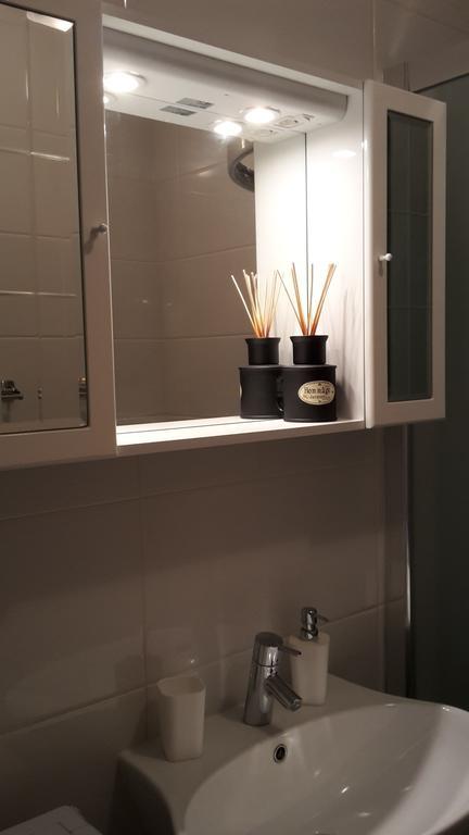 Apartment Roma Dubrovnik Rum bild