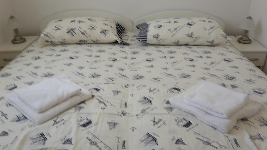 Apartment Roma Dubrovnik Rum bild