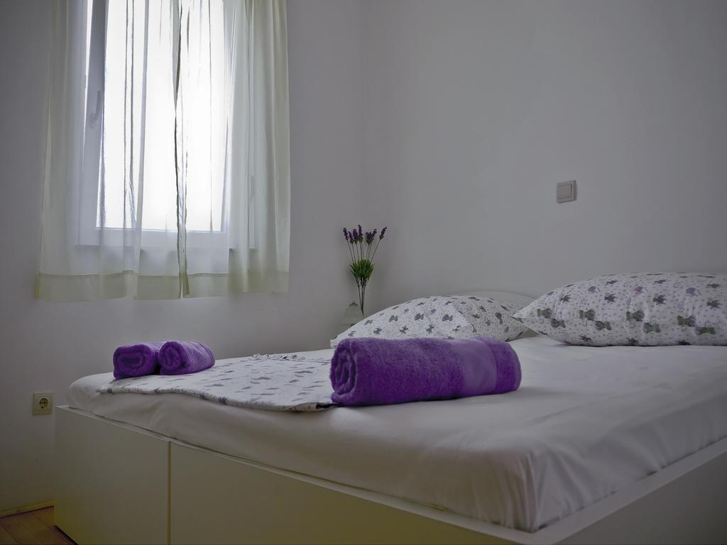 Apartment Roma Dubrovnik Rum bild