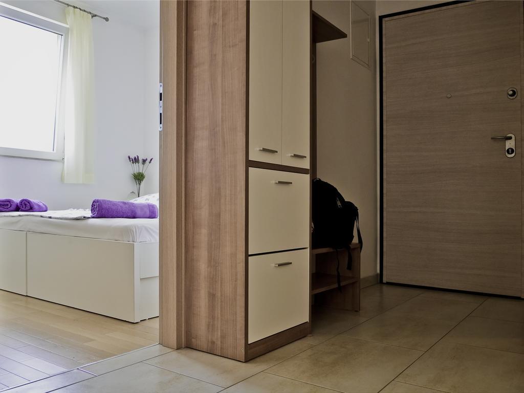 Apartment Roma Dubrovnik Rum bild