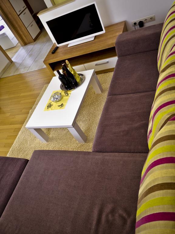 Apartment Roma Dubrovnik Rum bild