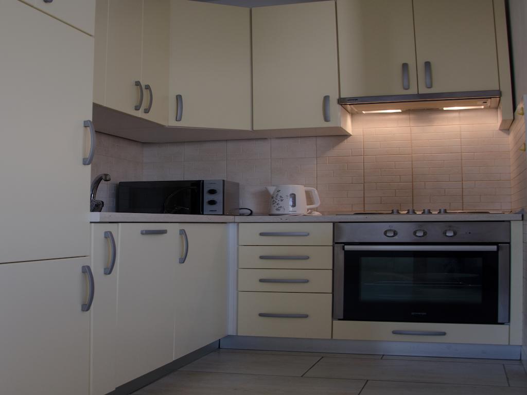 Apartment Roma Dubrovnik Rum bild