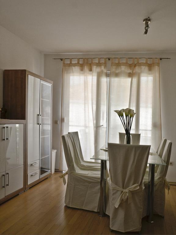 Apartment Roma Dubrovnik Rum bild