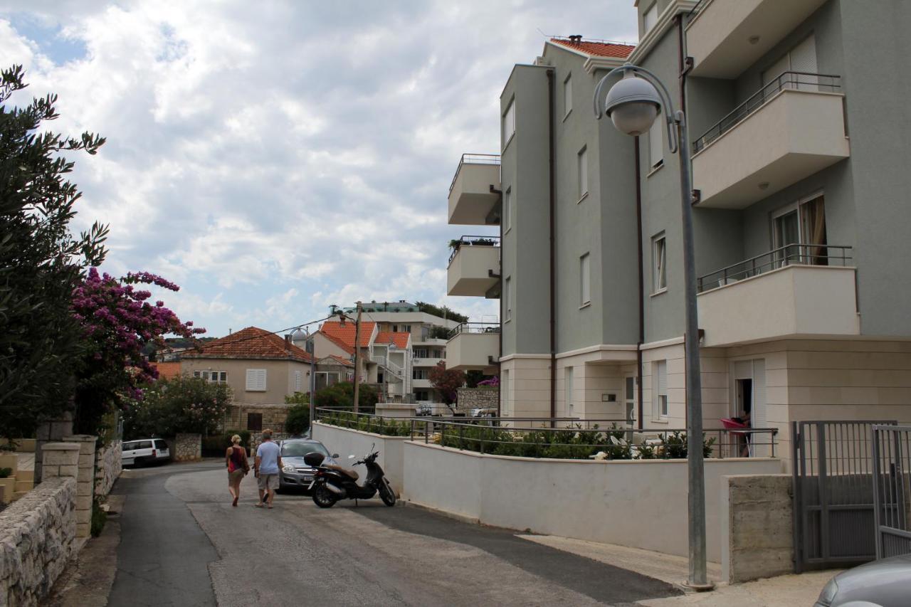Apartment Roma Dubrovnik Rum bild